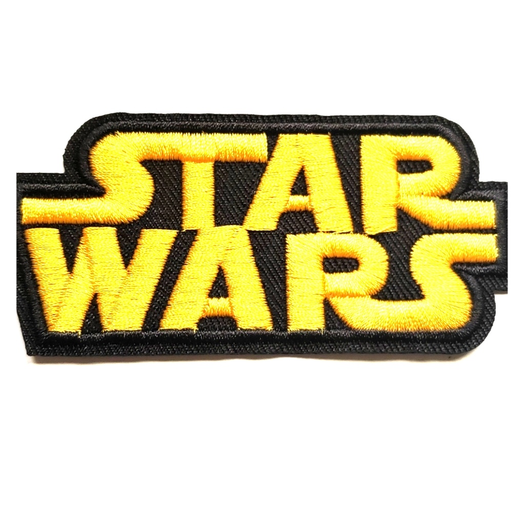 Star Wars Patch